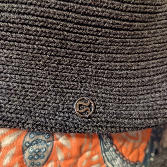 Lululemon knit sweater - Picture 3 of 3